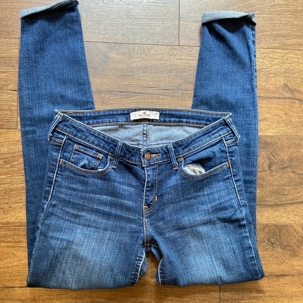 Hollister Jeans